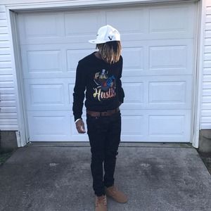 Meet your Posher, Tyree